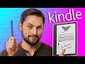 Is the Kindle Scribe worth it?