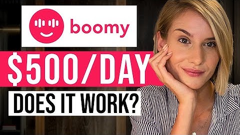 Make Money With AI Music Using Boomy In 2025 (Step by Step Tutorial)