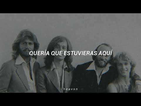 BEE GEES Wish You Were Here#sucesso #music #nacional #international #m