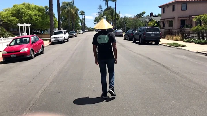 Old Town Road Parody (ft. Purple Ramen)
