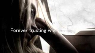 Download Lagu Nothing Else Matter Metallica with Lyrics MP3