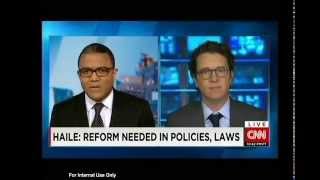 A Bipartisan Moment for Criminal Justice Reform