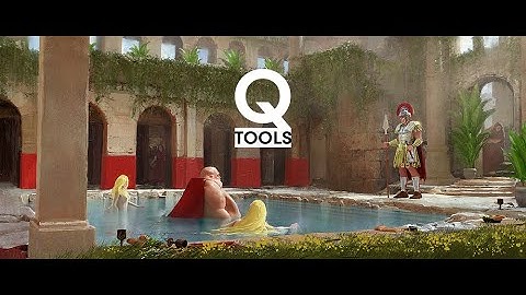 QuickTools Blender 4.0