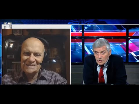 პრორუსულობა რომ ცუდია, ეს თუ შიგნით საკამათო გახდებოდა, არ მეგონა - სოსო ცინცაძე