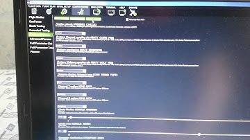 Cheerson CX-20 (Quanum Nova) Logs error - No dataflash inserted