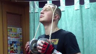 Тренажер для шеи Тренажер для шеи