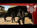 Hard Özel Harekat RP Yapıyoruz! (S1 - Bölüm 2)