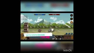 Top 10 OFFLINE Battle Strategy Games Android 2021🎮🎮 screenshot 5