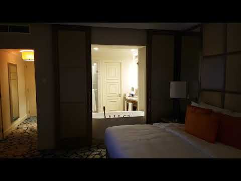 Atlantis the palm, Dubai – Palm King Room