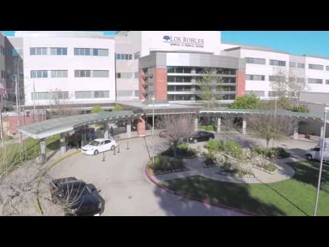 Women & Children's Services at Los Robles Hospital & Medical Center