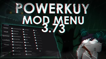 Growtopia Mod Menu 3.73 By PowerKuy Multibot Fix + New Features Cara Autofarm Powerkuy 3.73