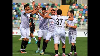 BORNOVA 1877: 2 - 1922 KONYASPOR: 1 Resimi