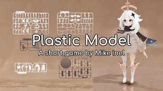 Plastic Model by Mike Inel 731,253 views 1 year ago 2 minutes, 26 seconds