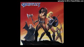 14. CRUX - Gauntlet Mega Drive Soundtrack (Tengen)