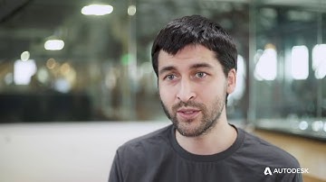 Programa de residencia Impact de Autodesk en Pier 9 [ENG]