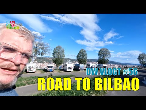 Video: Hoe kom je van de luchthaven van Bilbao naar Bilbao en San Sebastian