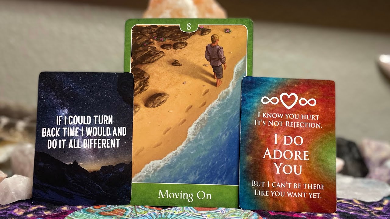 PISCES ♓️ “I FANTASIZE ABOUT GETTING A SECOND CHANCE WITH YOU.” 🔥💕 TWIN FLAME MESSAGES READING