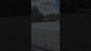 Shingle Roof Replacement and Exterior Fascia Repair in Boca Raton