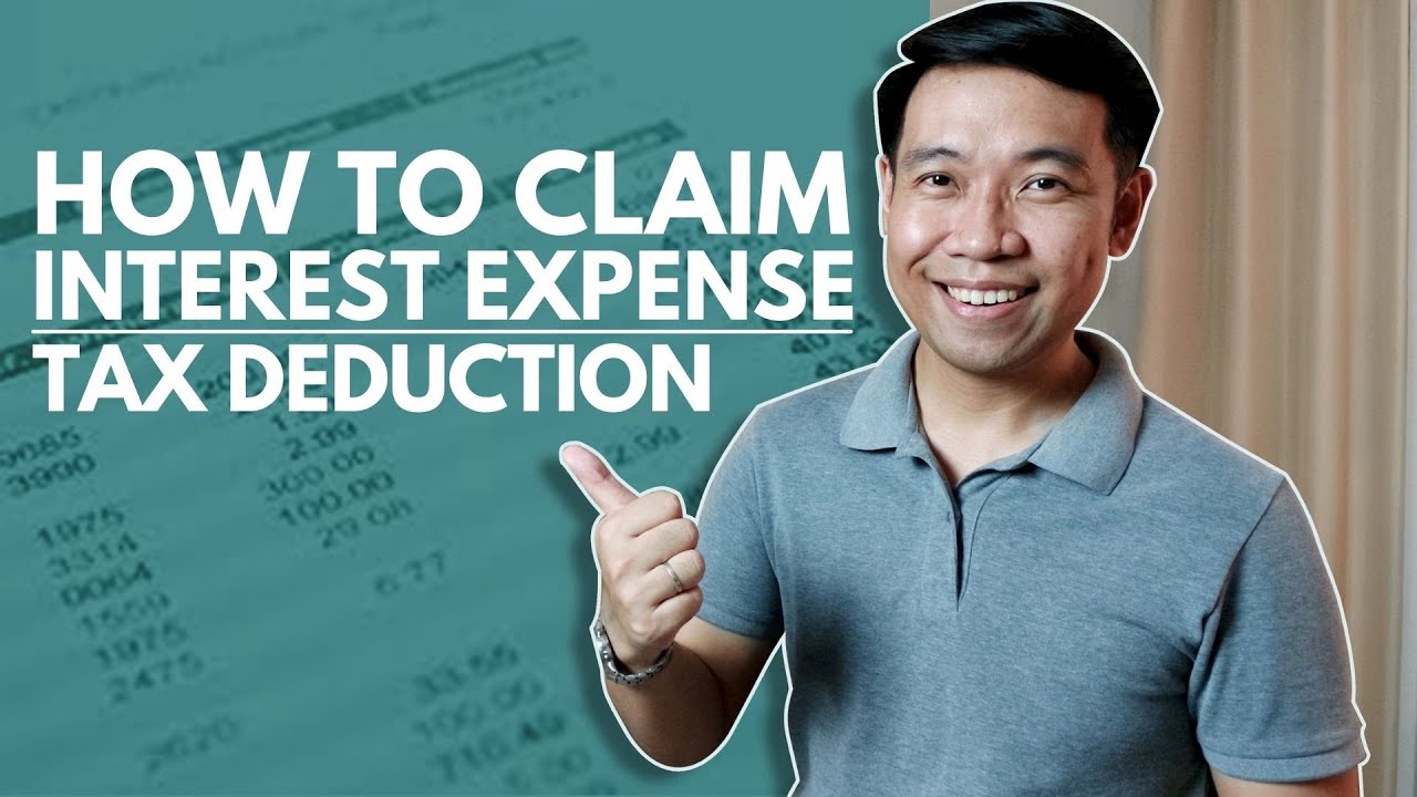how-to-claim-interest-expense-as-tax-deduction-youtube