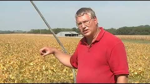 Nebraska Rainfall Simulator Demonstration