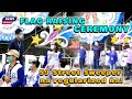 PASIG NEWS UPDATE: FLAG RAISING CEREMONY | 59 Street Sweeper na regularized na - Mayor Vico Sotto