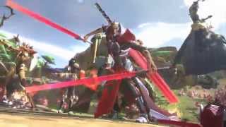Battleborn - Official Reveal Trailer