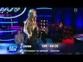 Linnea Henriksson - Hope There Is Someone - Idol 2010