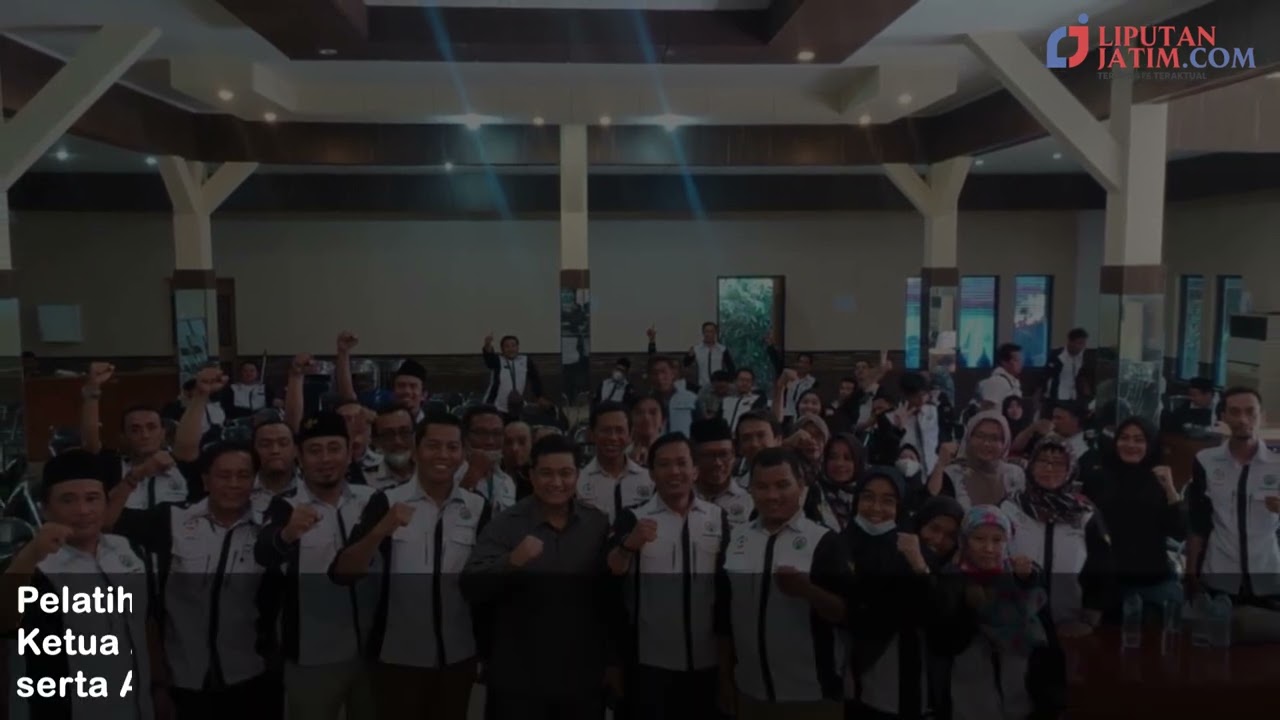 APDI Gresik Rumuskan Strategi Ketahanan Pangan Tingkat Desa