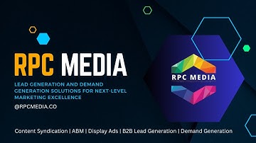 Mastering B2B Conversions Crafting a High Converting Landing Page.