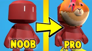 From Noob To Pro In Blankos Block Party Ultimate Beginners Guide