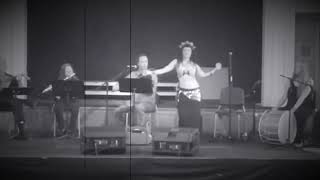 Berber Oglan Turkish 98 With Alicia Free, Nikolai Ruskin And Taksim Ithaca