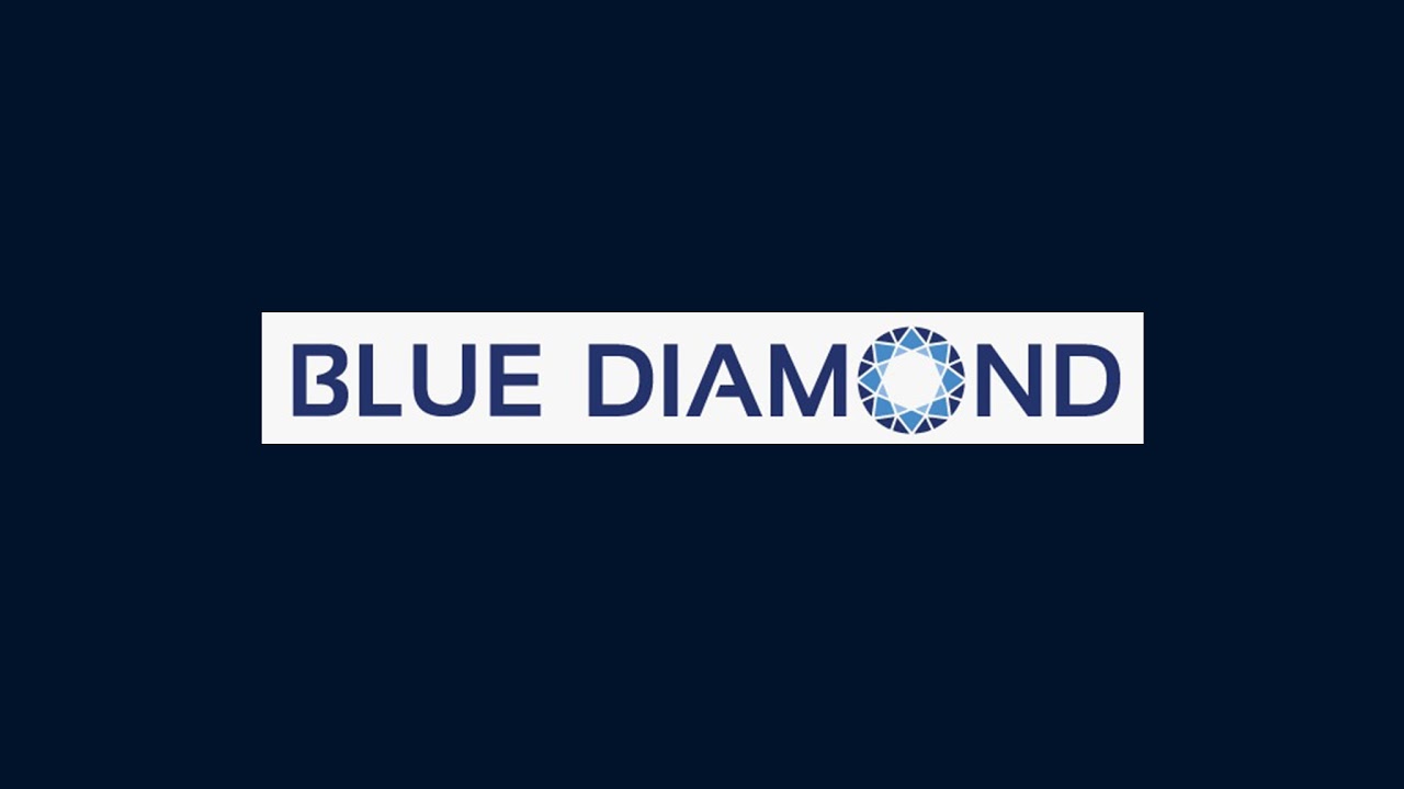 Diffusion en direct de Blue Diamond