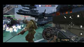 World War Heroes Android Gameplay