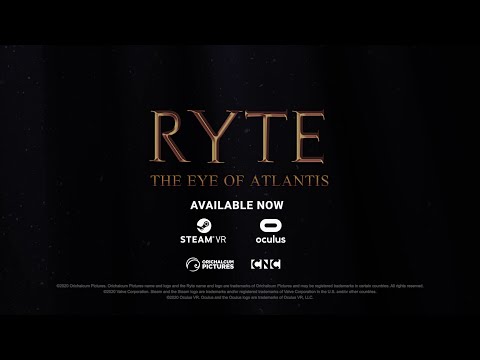 Ryte Release Trailer - Available Now