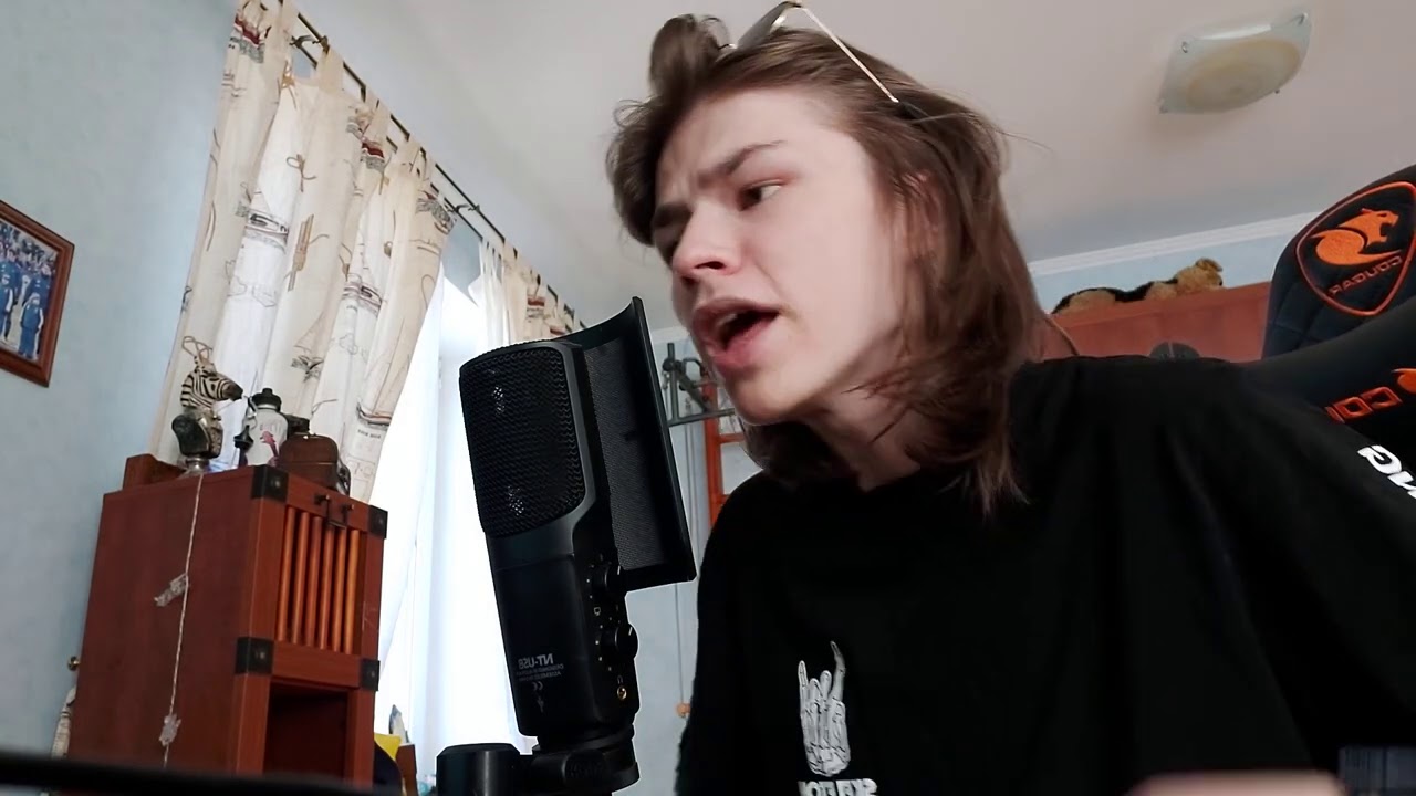 Даня Милохин Семья Фото