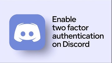 How To Enable Two-Factor Authentication on Discord | Secure Your Account Easily!