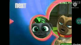 Disney Channel Template Test