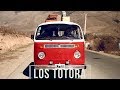 LOS TOTORA | NO HAY MÁS NADA (Video Clip Oficial)