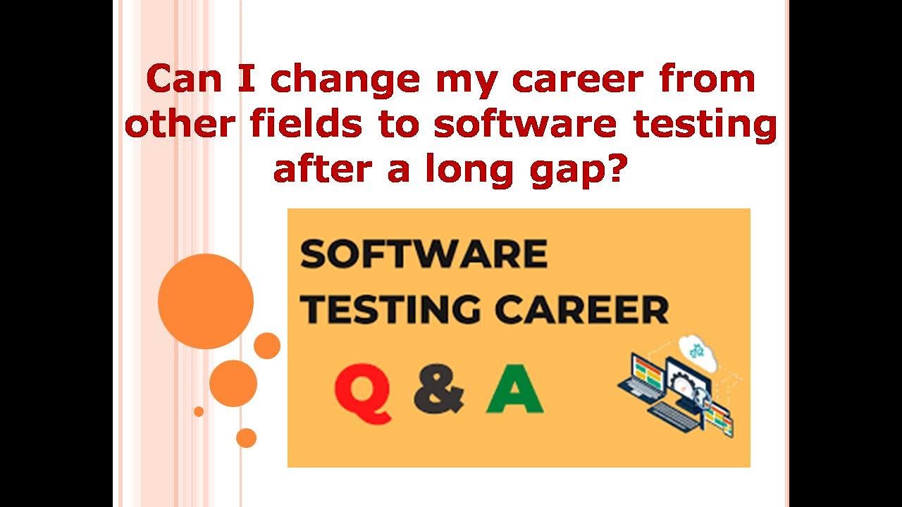 The Changing Role of Software Testing