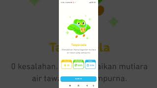 347 Hari Di Duolingo