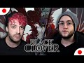 Black Clover Opening 10 - Black Catcher by VICKEBLANKA || Cover by Nordex