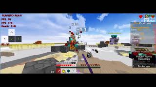 Compilation SkyWars & HikaBrain (ft. GABYGAMER) Partie 2/2