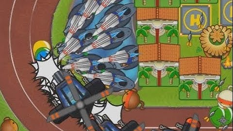 Mastery Mode! - Sprint Track Medium - NAPS NLL