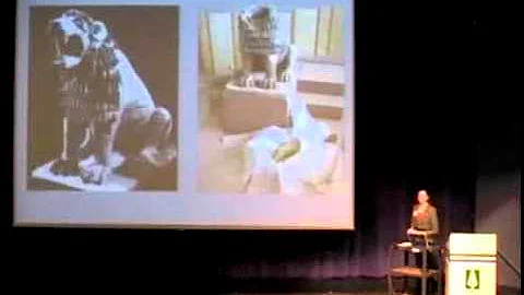 Stealing Culture: The Looting of Iraq’s Past