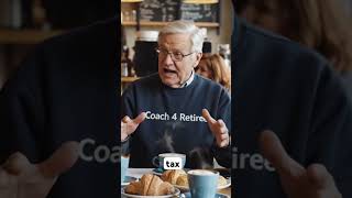 #financialeducation #financialplanning #retirement #retirementplanning #retirementtips