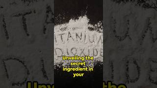 The EU Banned This Candy Ingredient. The US Still Allows It!