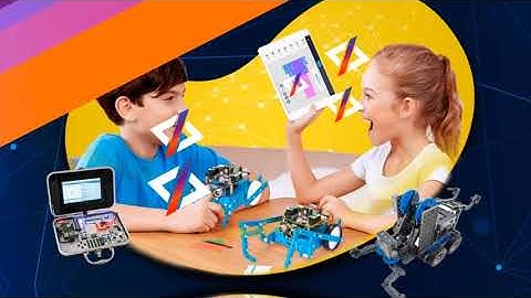 iCode Leander - Summer Camps 2021