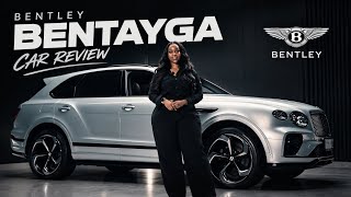 2022 Bentley Bentayga S V8 Mulliner | R4.7 Million of British Luxury, Power & Perfection!