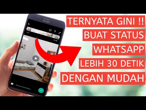 Video: Teva Dan Publish Gabungkan Gaya Jalan Dengan Fungsi Tingkat Pertama