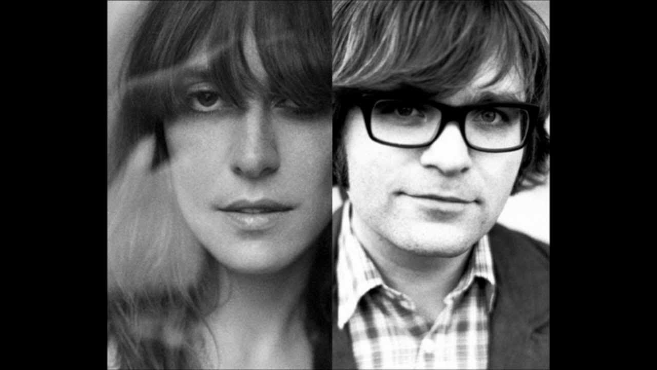 "Train Song" by Feist & Ben Gibbard "Train Song" by Feist & Ben Gibbard